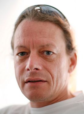 Jan Borgstede